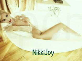 NikkiJoy