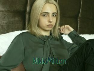 NikkiMilton