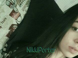 NikkiPorter