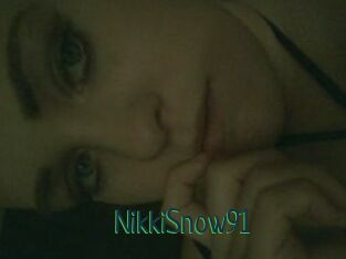 NikkiSnow91