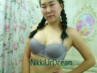 NikkiUrDream