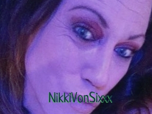 NikkiVonSixxx