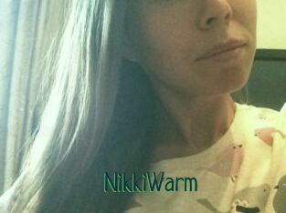 NikkiWarm