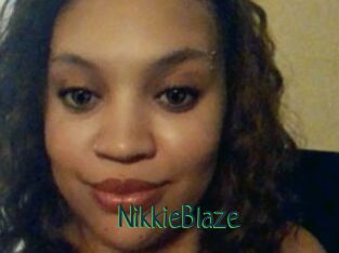 NikkieBlaze