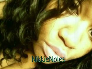 NikkieNoles