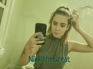 NikkitheGreat