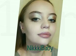 NikkkiBaby