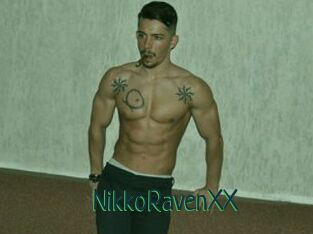 NikkoRavenXX