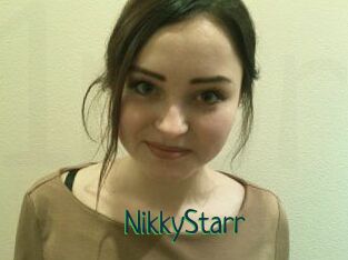 NikkyStarr