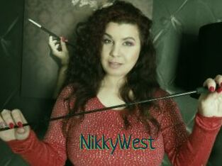 NikkyWest