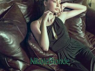 NikoleBlonde