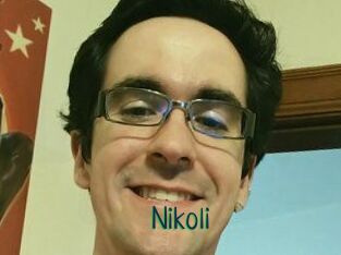 Nikoli