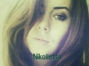 Nikolletta