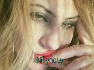 Nikyhoty