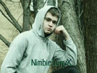 NimbleTonyX