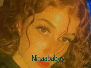 Ninaababyy