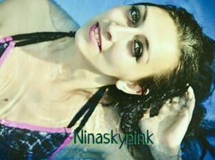 Ninaskypink