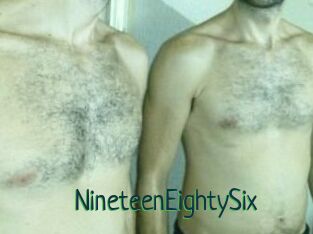 NineteenEightySix