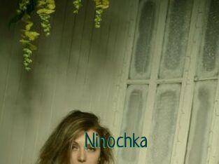 Ninochka