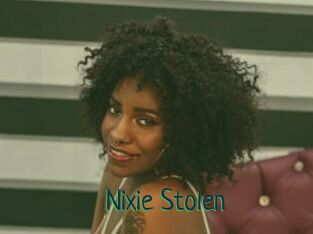 Nixie_Stolen