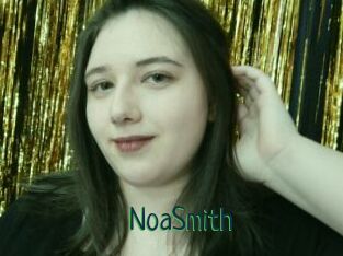 NoaSmith