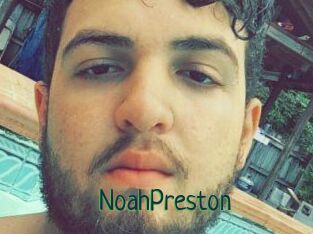 Noah_Preston