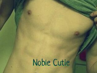 Noble_Cutie