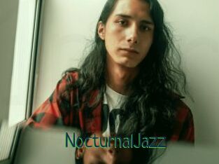 NocturnalJazz