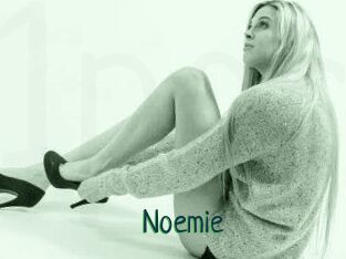 Noemie