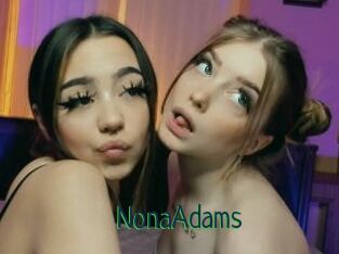 NonaAdams