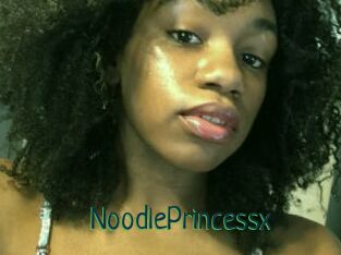 NoodlePrincessx