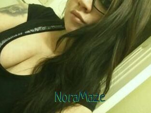 Nora_Maze