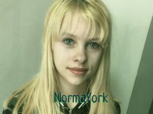 NormaYork