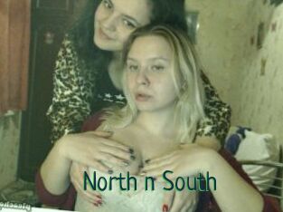 North_n_South