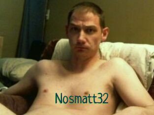 Nosmatt32