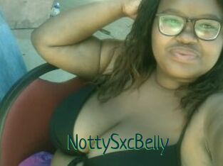 NottySxcBelly