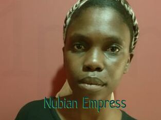 Nubian_Empress