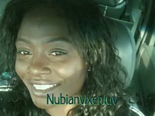 Nubianvixenluv