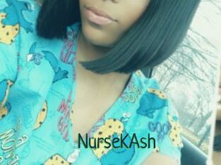 NurseKAsh