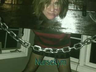 NurseKym