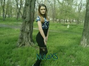 NutaXS