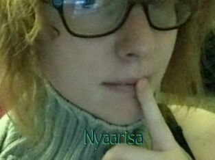 Nyaarisa