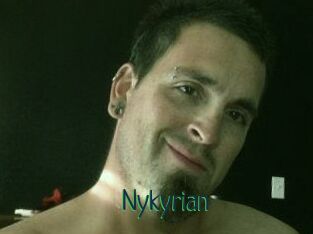 Nykyrian