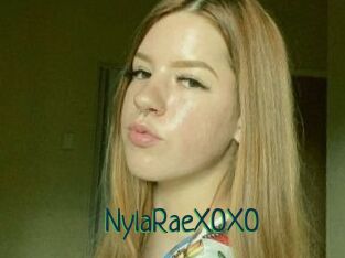 NylaRaeXOXO