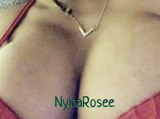 NylaaRosee