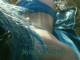 NymeriaMartell