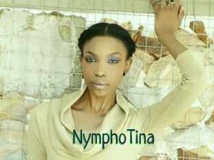 NymphoTina