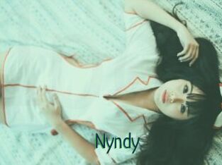 Nyndy