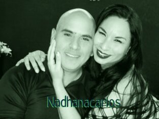 Nadhanacarlos