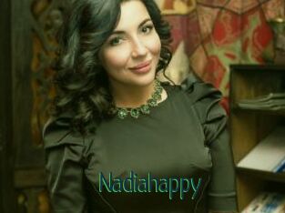 Nadiahappy